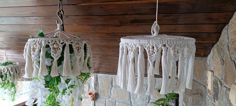 Цветарник за изкуствени цветя