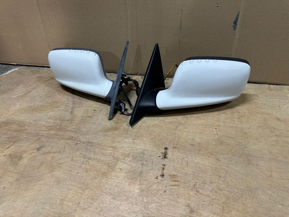 Зеркало заднего вида bmw e46 Cabrio