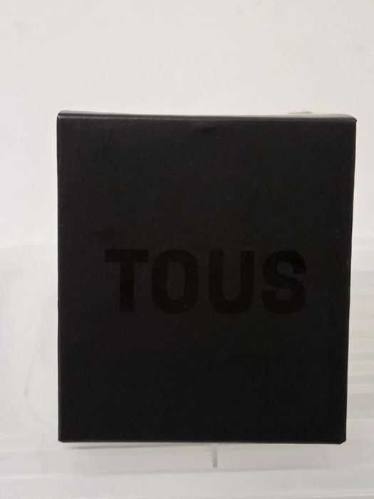 Set  TOUS – geantă cosmetică, lumânare, tote bag și difuzor pentru parfum | Noi
