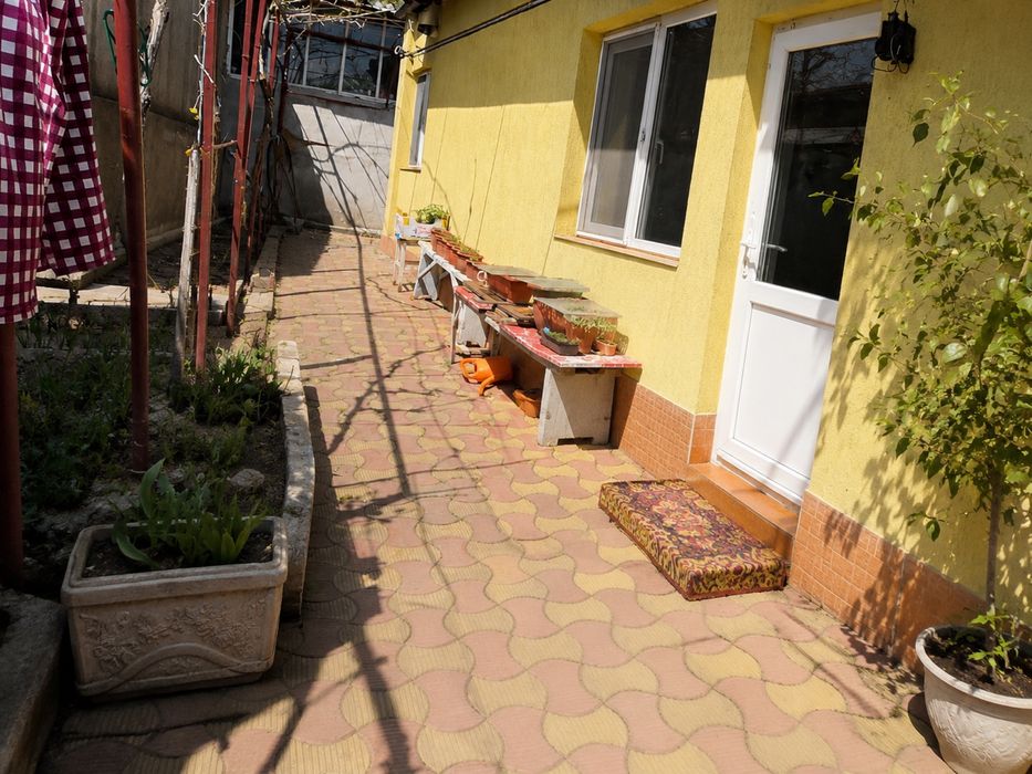 Casa de vanzare 5 camere