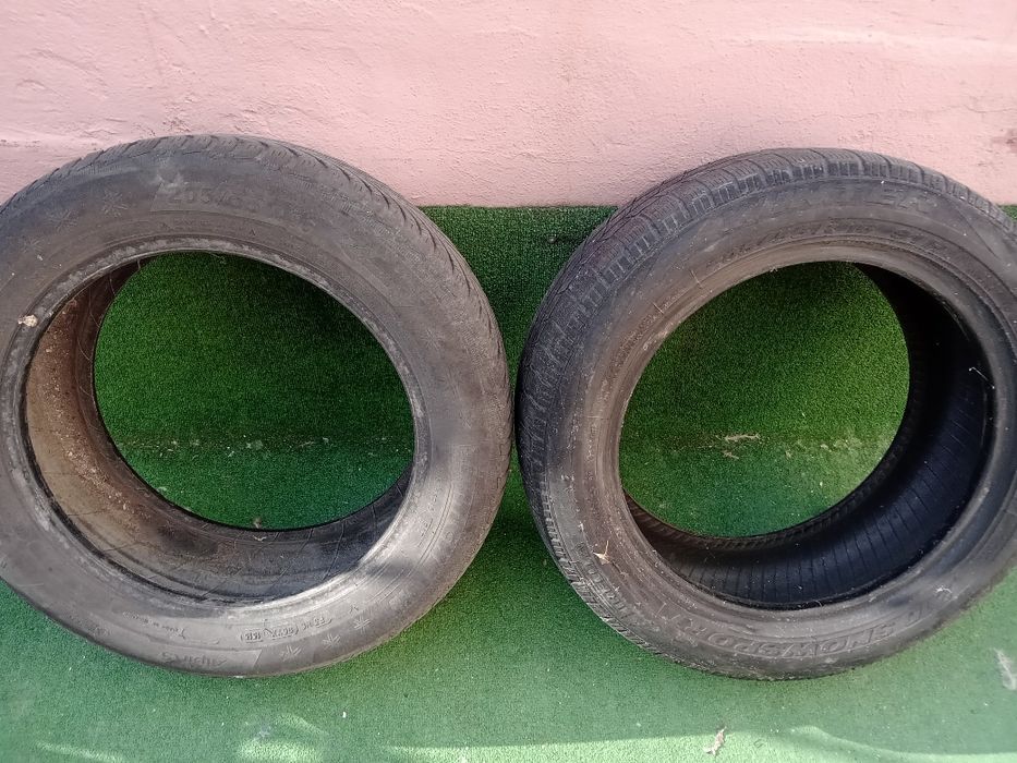 Vand anvelope all sezon