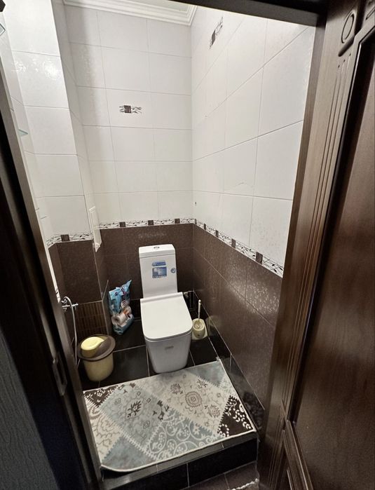 3-комн. квартира 72 м², метро Минор рядом