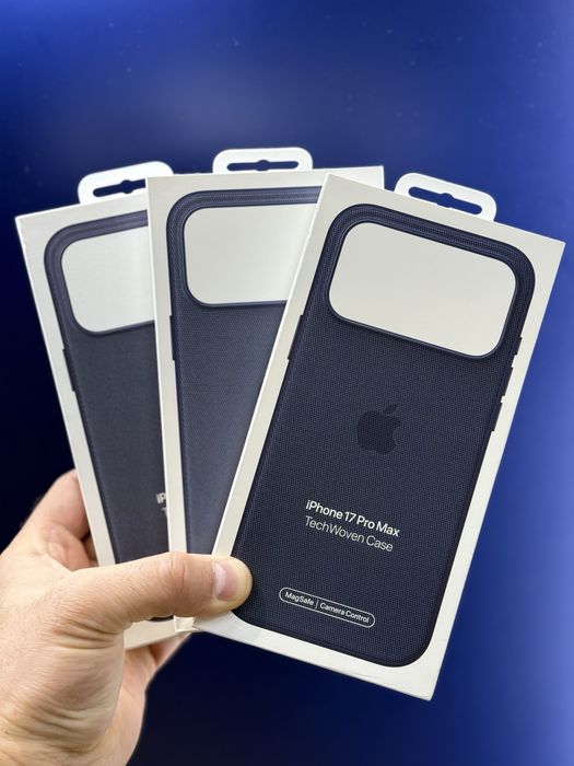 17 Pro Max Orginal case