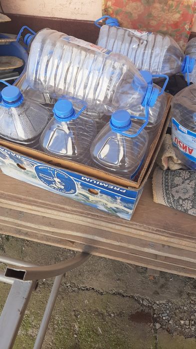 Продаются баклашки