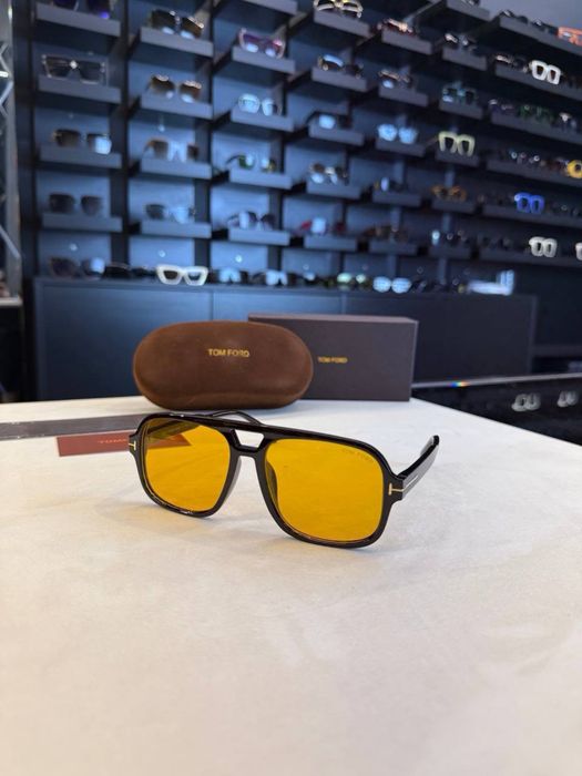 Ochelari Tom Ford noi