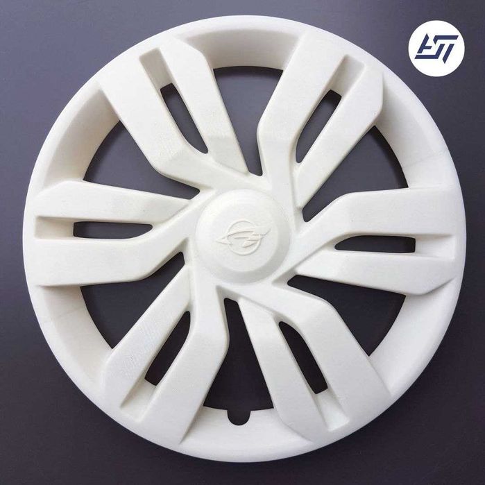 3Д печать изделий из пластика Plastik qismlarni 3D printerda chiqarish