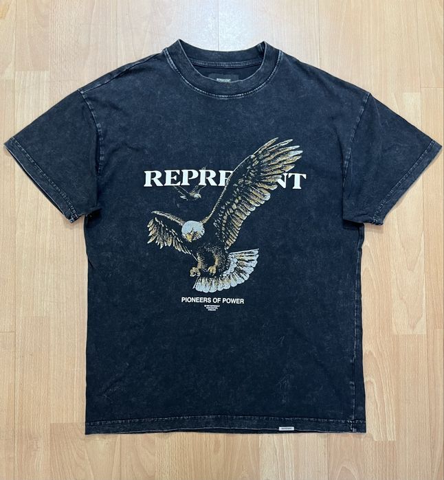 Helmut Lang x Travis Scott мъжка тениска S-M