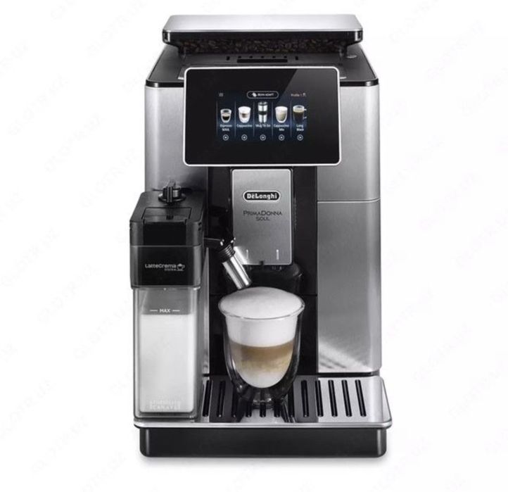 delonghi кофемашинки обсалютно любая модель.