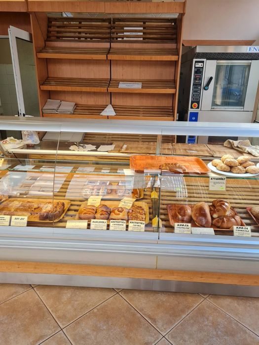 Пекарна Под Наем