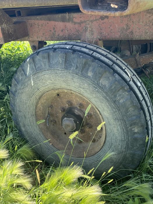 Продам телегу