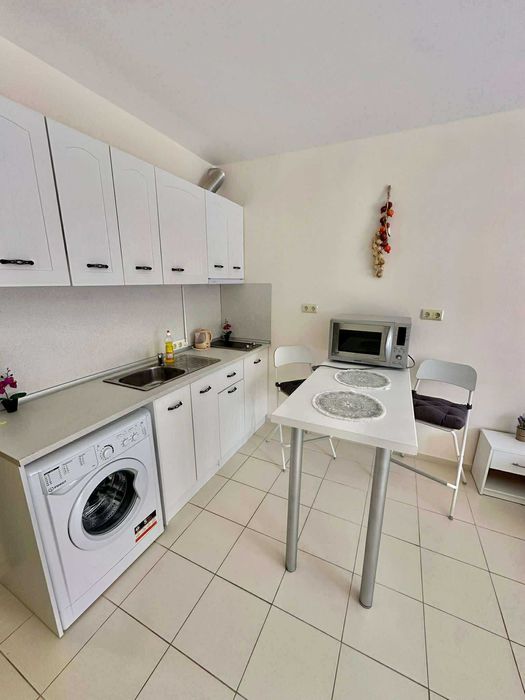 Дава се под наем Едностаен апартамент в Поморие - 40 кв.м за 250 € - Снимка #4