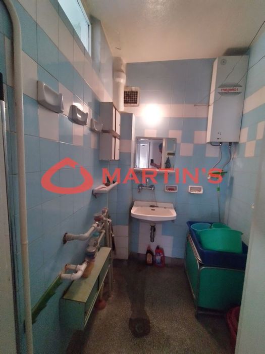 3-стаен в София-Гео Милев площ 78 цена 260000