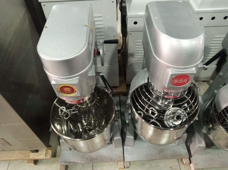 Mukcep mikser meksir 30 litrlik mikser meksir miksir