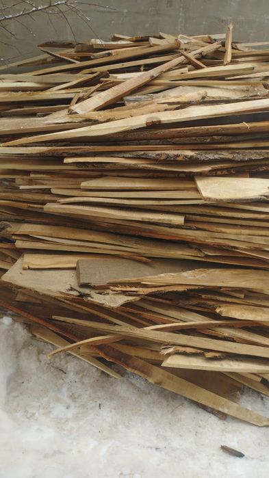 дрова с доставкой