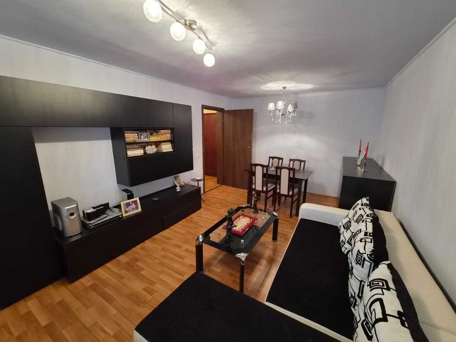 Apartament 2 camere