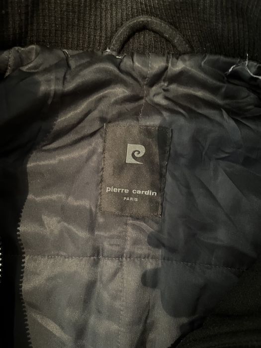 Palton de iarna Pierre Cardin