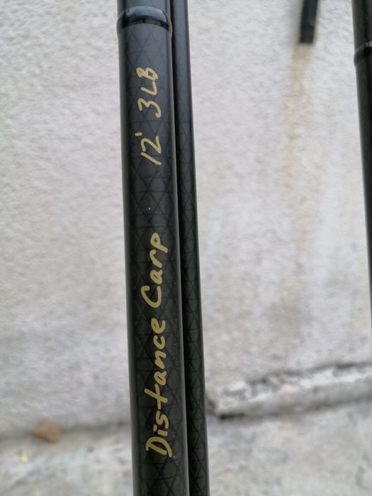 Шаранджийски пръчки lazer