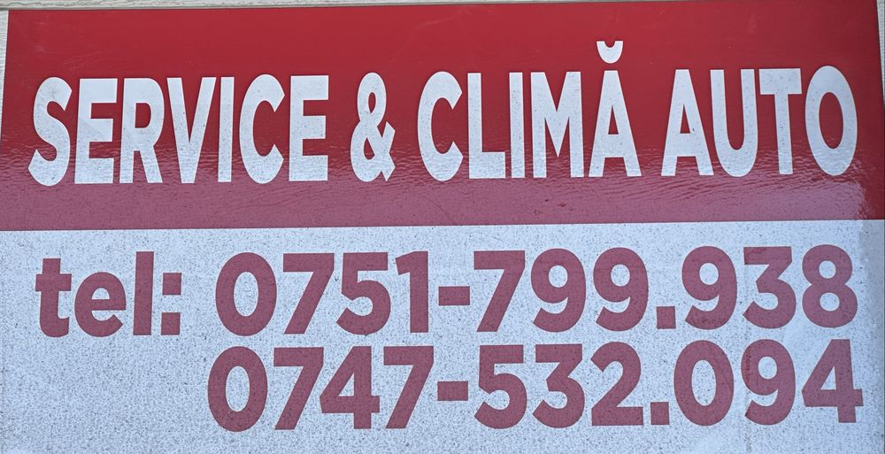 Clima-Auto Baia Mare