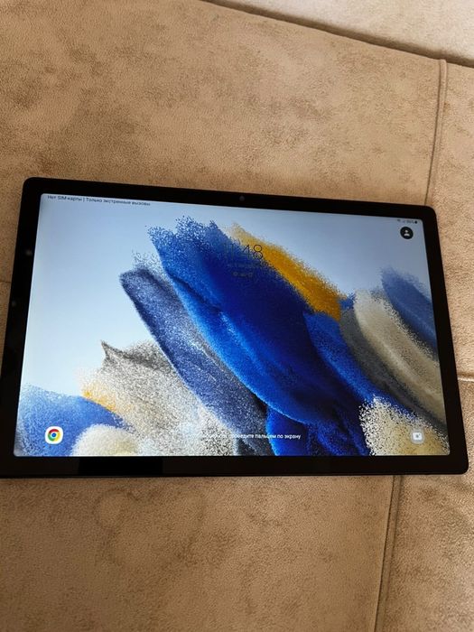 Продам планшет Samsung Tab A8 128гб
