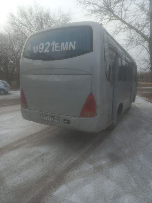 Продам автобус в.