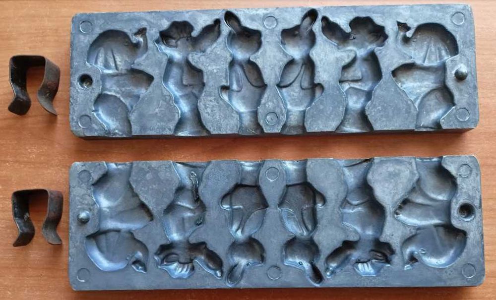 кухонная утварь для леденцов