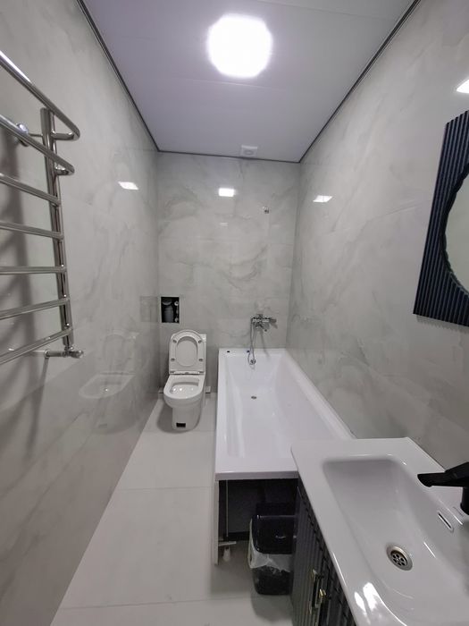 2 Хонали люкс  Квартира сотилади