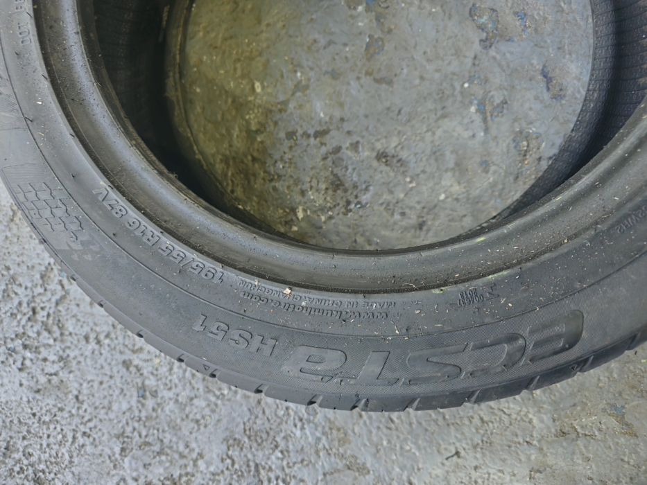 195 55 16 vara kumho