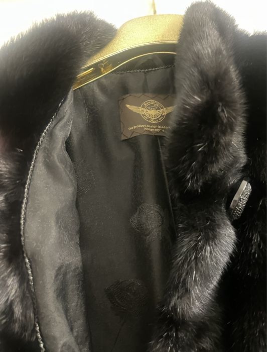 Продам шубу!