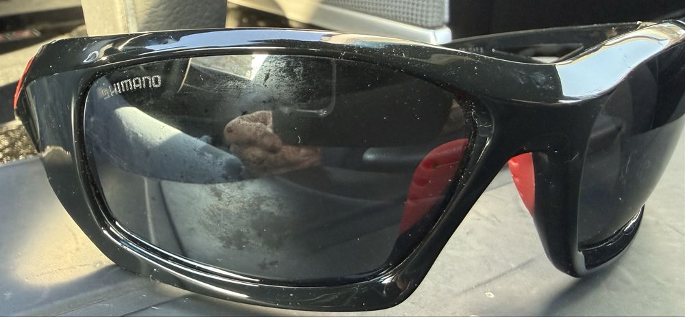 Слънчеви очила Shimano/Шимано