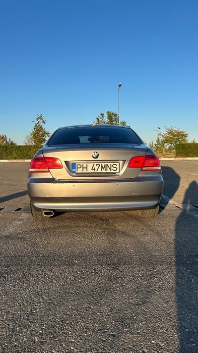 BMW Seria 3 2010 — imagine 5