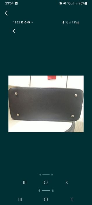 Продам женскую сумку