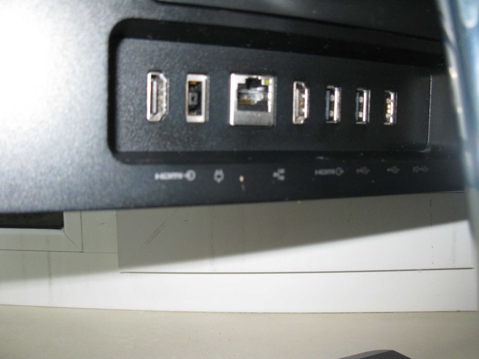 новый моноблок Lenova