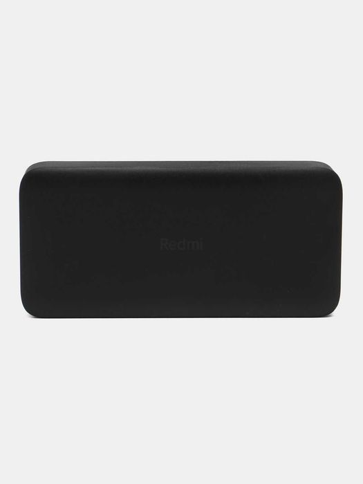 "Power bank"Tashqi akkumulyator Xiaomi Redmi Power Bank, 20000 mA/soat