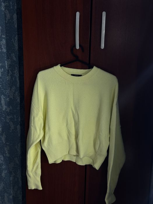 Свитер женский