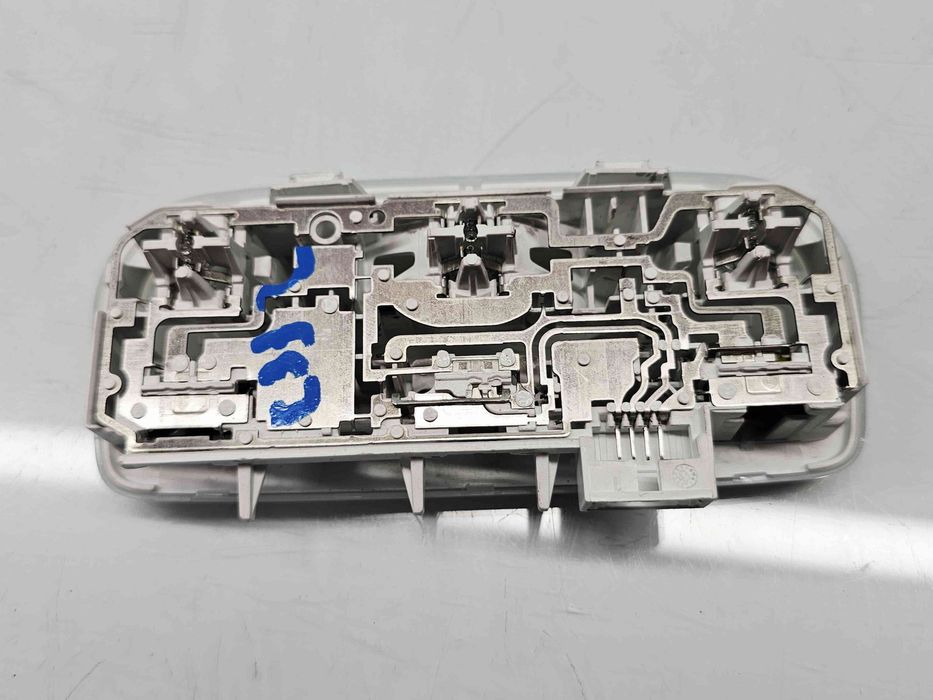 Plafoniera fata Renault Scenic 3 (J95) Facelift [Fabr 2009-2015] OEM