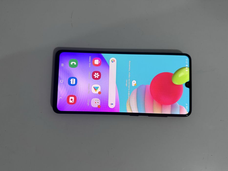 Самсунг А 41 самсунг