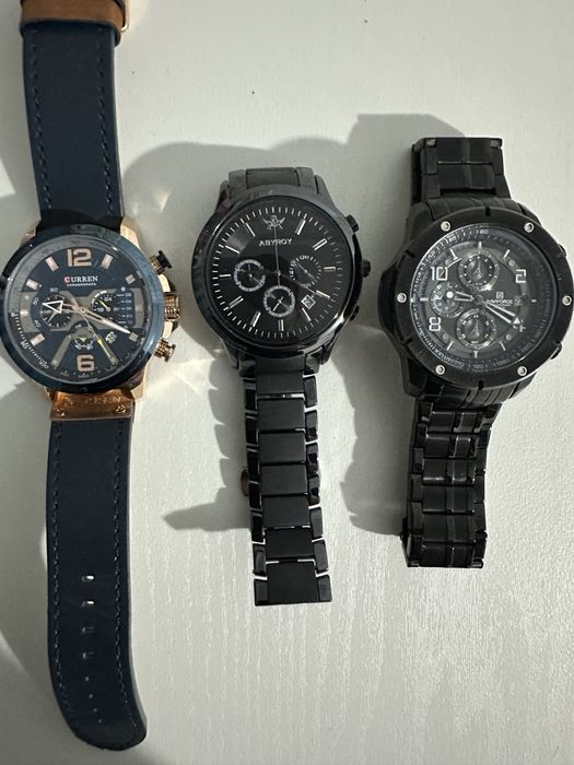 Продам оригинал часы в хорошем состояний