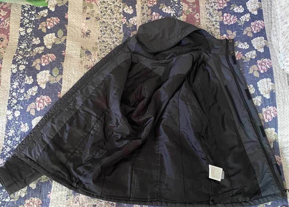 Outventure Оригинал куртка sportmaster