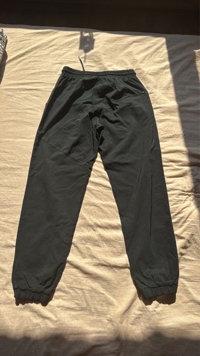 Черен панталон/Paga Atelier