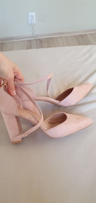 Pantofi damă casual