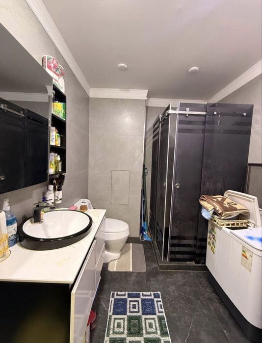 2/7/7 Академ Городок 64м2