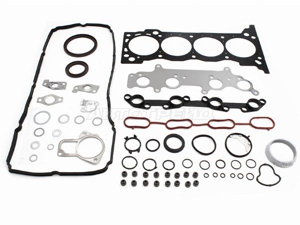 Ремкомплект Двигателя 2TRFE  Trfe Hilux