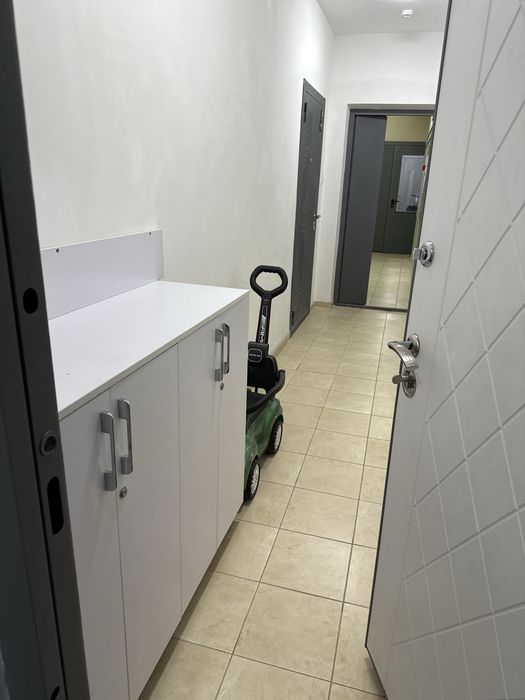 Продается 3-х комнатная квартира с мебелью и техникой