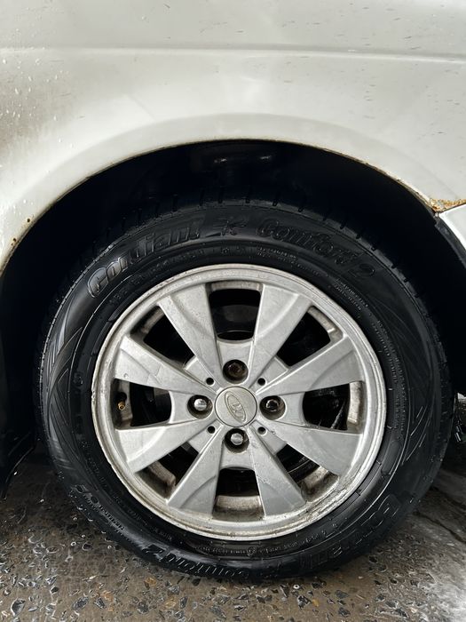 ромашка р14 4 штуки