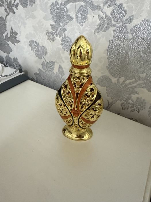 Продам парфюмерное масло