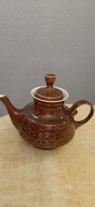 Продам посуду из керамики