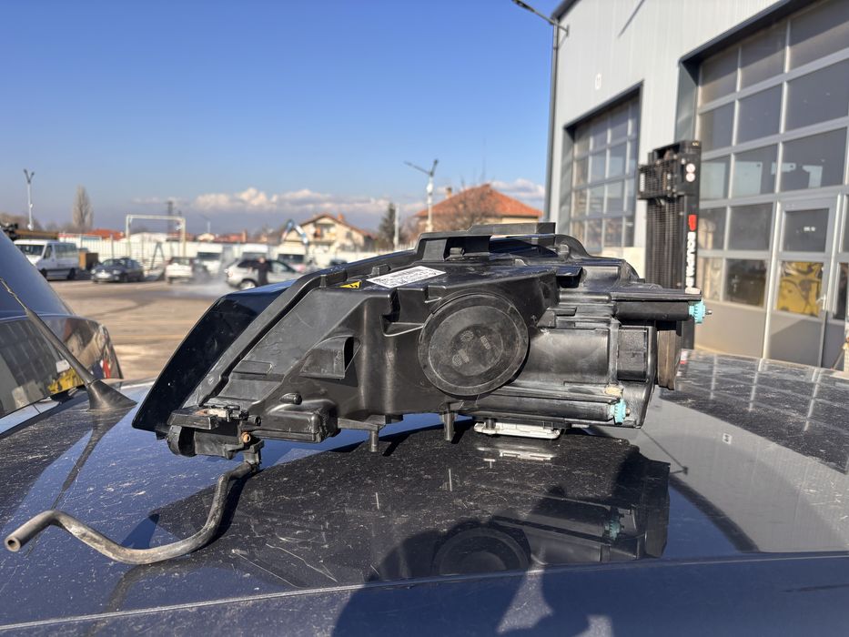 Фарове Audi A3 8p1 2012г