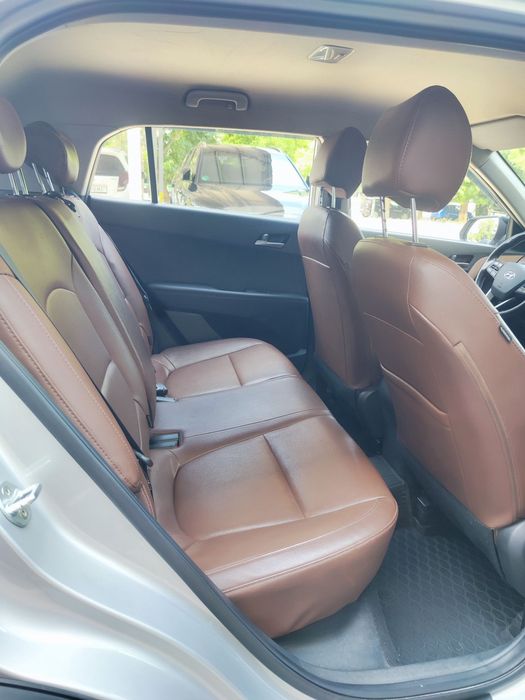Hyundai Creta AWD 2.0L sotiladi