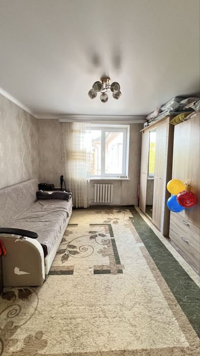Продается трёхкомнатной квартиры