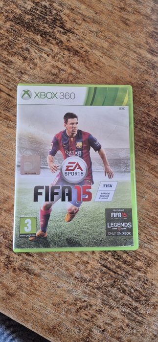 Игри за Xbox 360